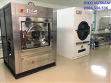 Tại sao lại nói INKO là đơn vị cung cấp máy giặt công nghiệp uy tín ở Lào Cai?